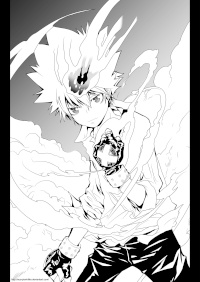 Tsunayoshi