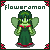 Floweramon