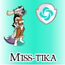 miss-tika