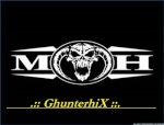 Ghunterhix