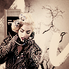 Lady Gaga.<3