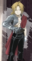 Edward Elric