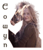 Eowyn