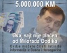 Ovaj sajt nije placen od Milorada Dodika