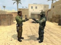 ارشيف Counter-Strike Zombie 37101-4