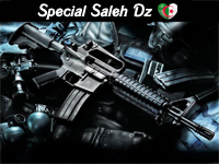 Special Saleh Dz