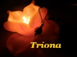 Triona