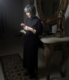 Anne Rice