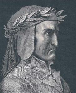 Dante Aliguieri