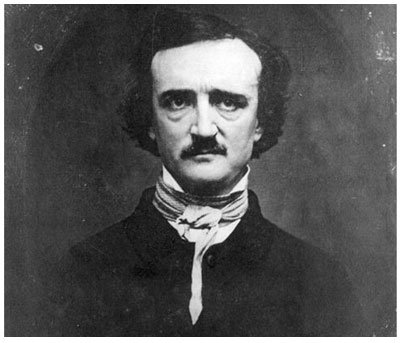 Edgar Alan Poe