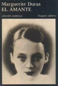 El amante, Marguerite Duras