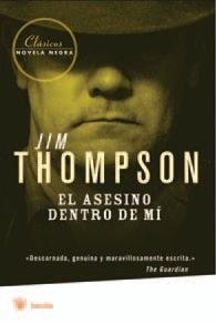 El asesino dentro de mí de Jim Thompson