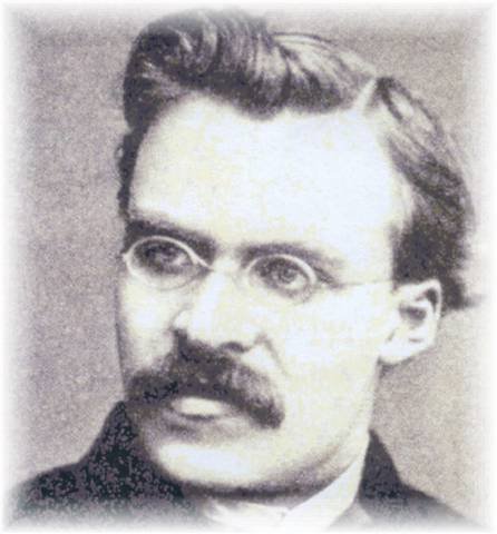 Friedrich Nietzsche