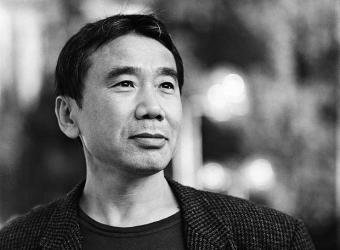 Haruki Murakami