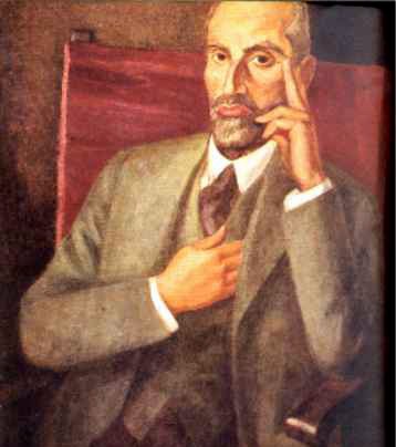 Juan Ramón Jiménez