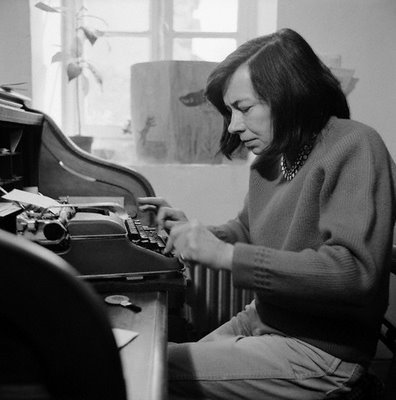 Patricia Highsmith