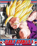 son_gohan