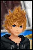 Roxas