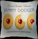 jammydodger