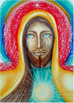 Lord Sananda