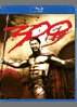 300 - blu-ray petite