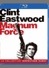 clint eastwood magnum force - blu-ray petite