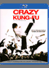 crazy kung fu - blu-ray petite