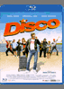 disco - blu-ray petite