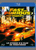 fast and furious 3 - blu-ray petite