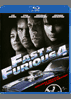 fast and furious 4 - blu-ray petite