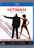 hitman - blu-ray petite