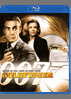 james bond goldfinger - blu-ray petite