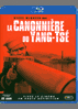 la canonnière du yang-tsé - blu-ray petite