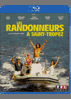 les randonneurs a saint tropez - blu-ray petite