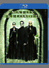 matrix reloaded - blu-ray petite