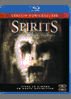 spirits - blu-ray petite