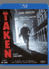 taken - blu-ray petite