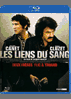 les liens du sang - blu-ray petite