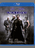 Blu-Ray Matrix10