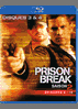 prison break - saison 02 disc 3 & 4 - blu-ray petite