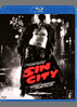 sin city - blu-ray petite