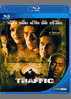 traffic - blu-ray petite