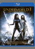 underworld 3 le soulèvement des lycans - blu-ray petite