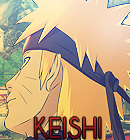 Keishi-kun