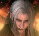 Sephiroth