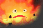 Calcifer