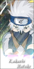 Kakashi