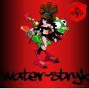 Water-Stryk