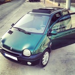 SuperTwingo