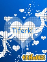 tiferki